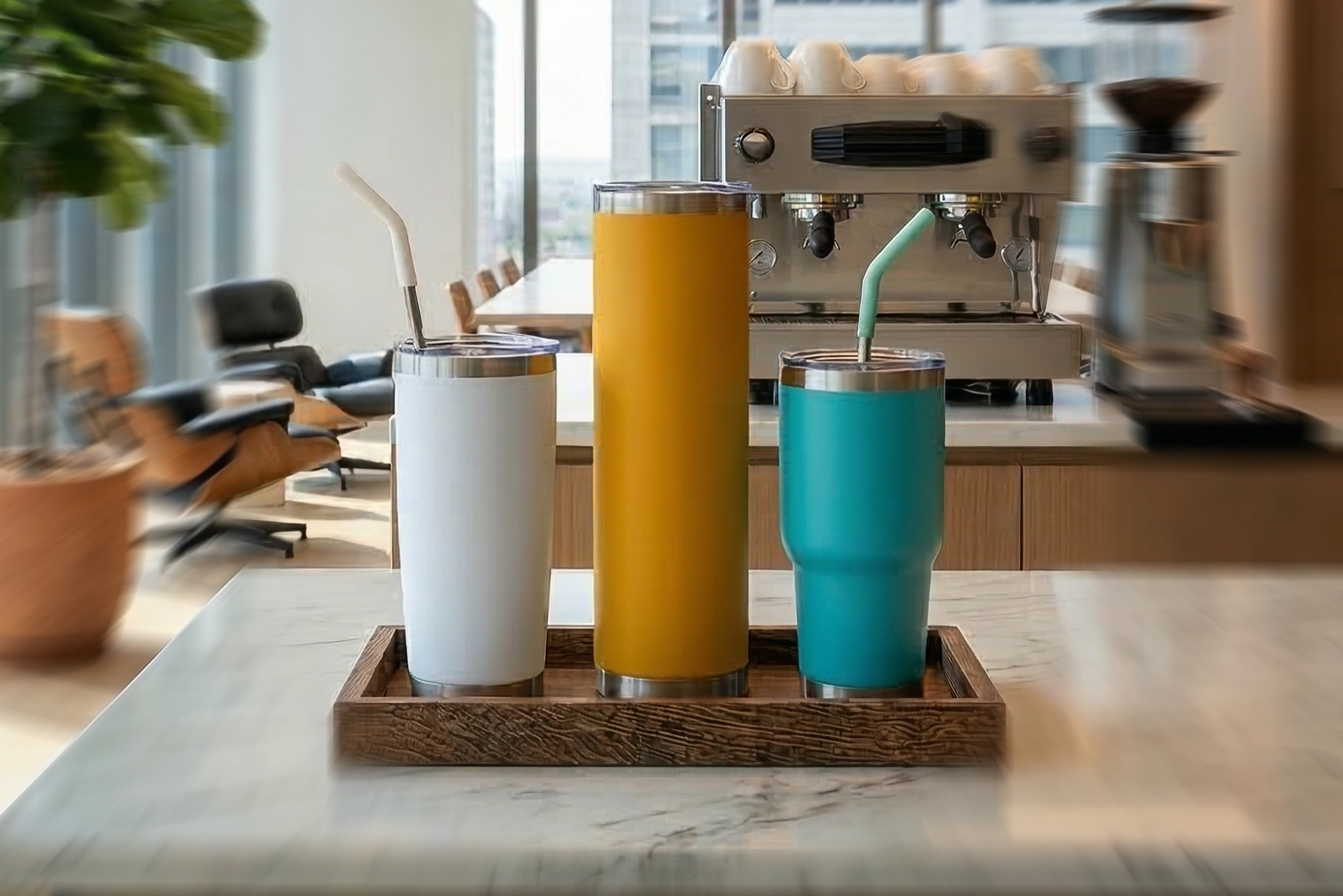 Café & Té